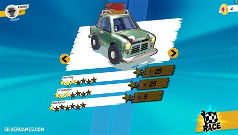 Drift Dudes - Play Online on SilverGames 🕹️