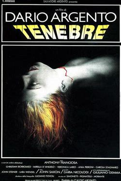 Tenebrae - Trailers From Hell