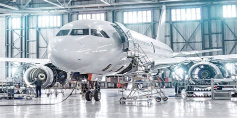 What Is Aircraft Maintenance Blog Ue