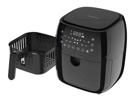 La Airfryer De Lidl Por 80 Euros Que Querrás Tener En Casa