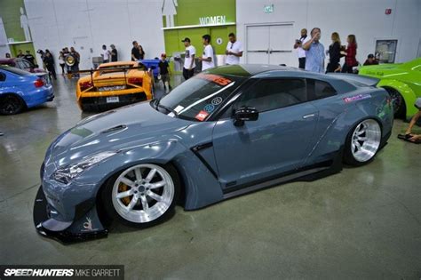 Stanced Gtrs Are Ugly Stance