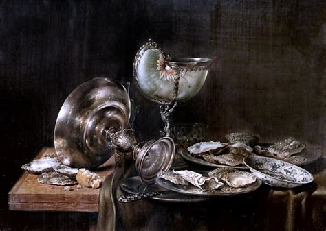 Img Willem Claesz Heda Haarlem Stillleben Mit