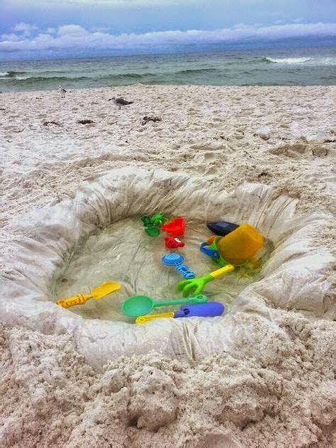 Beach Hacks To Try This Summer That Are Life Changing Artofit