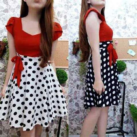 GH523 DEWI IDR 98RB SPANDEK KOREA FIT L Vita Katoar Flickr