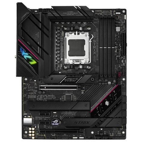 Asus Rog Strix B650e F Gaming Wifi