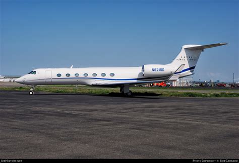 Aircraft Photo Of N Sd Gulfstream Aerospace G V Sp Gulfstream G