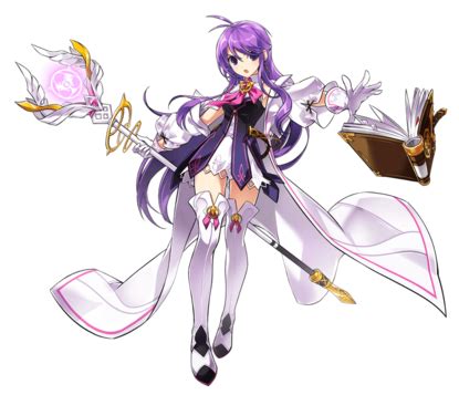 Aether Sage ElWiki