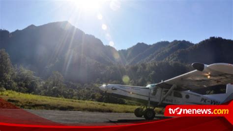 Pilot Dan Penumpang Disandera OPM Susi Air Kami Tak Bisa Kontak Siapapun