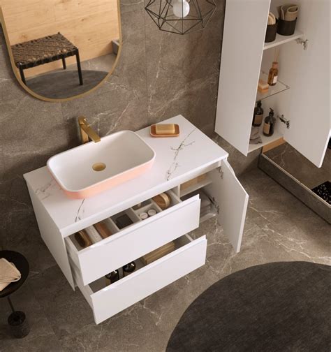 Cenit Coycama mueble de baño