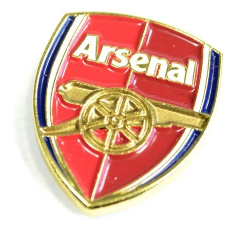 Arsenal Badge - Etsy