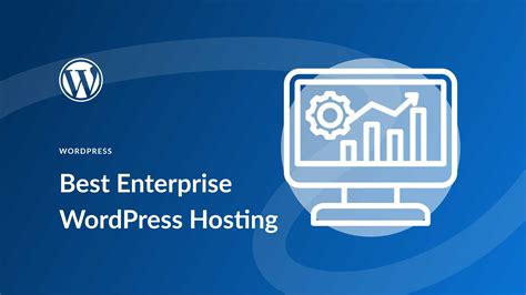 7 Best Enterprise WordPress Hosting In 2025 Compared