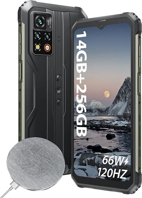 Amazon Blackview Rugged Phones Unlocked Bv Android Phones