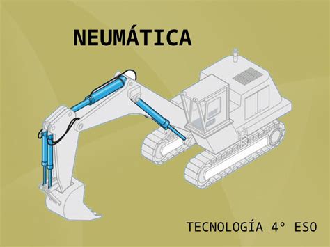 PPT Neumática 4º ESO DOKUMEN TIPS