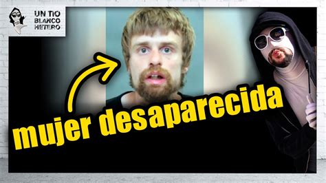 Esta MUJER Ha DESAPARECIDO En TORONTO UTBED YouTube