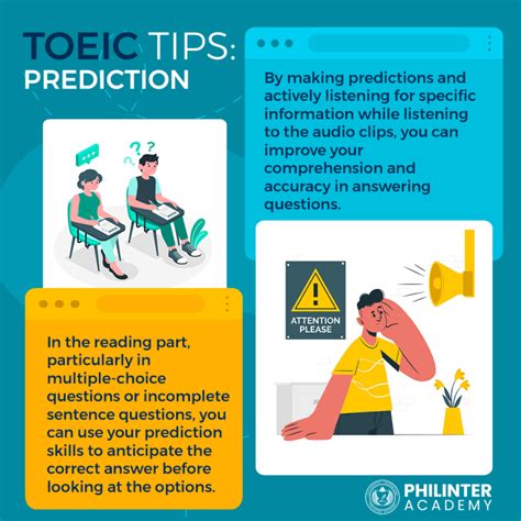 필리핀어학연수필인터어학원philinter 2023년 필인터 소식 Toeic Tips 편 네이버 블로그