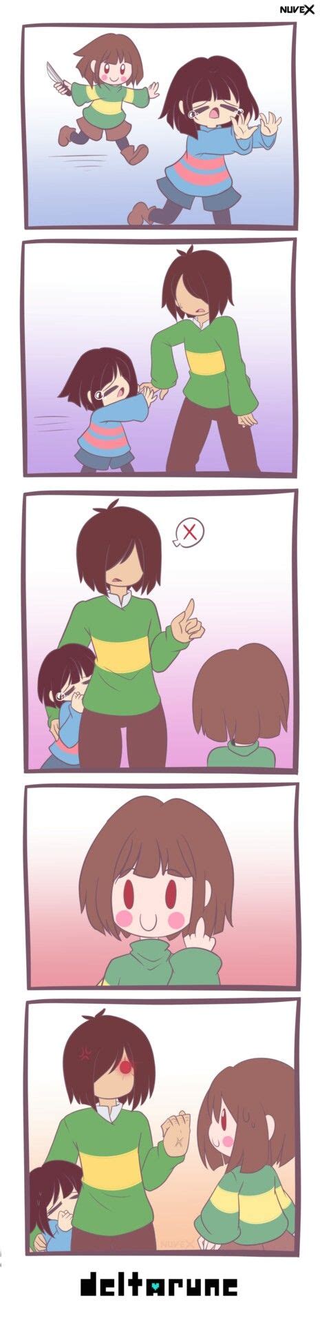 Pin By Lulu Roses On Nuvex Art Undertale Undertale Comic Funny