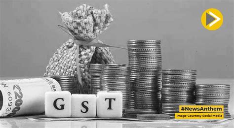 GST Collections Increase By 26 To More Than Rs 1 47 Trn In September 2022