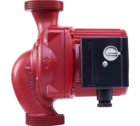 Циркуляционный насос для отопления Grundfos - Купить, цена, отзывы ...