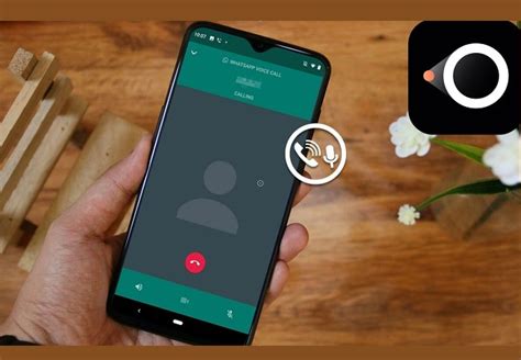 How To Record Whatsapp Video Calls On Iphone And Android