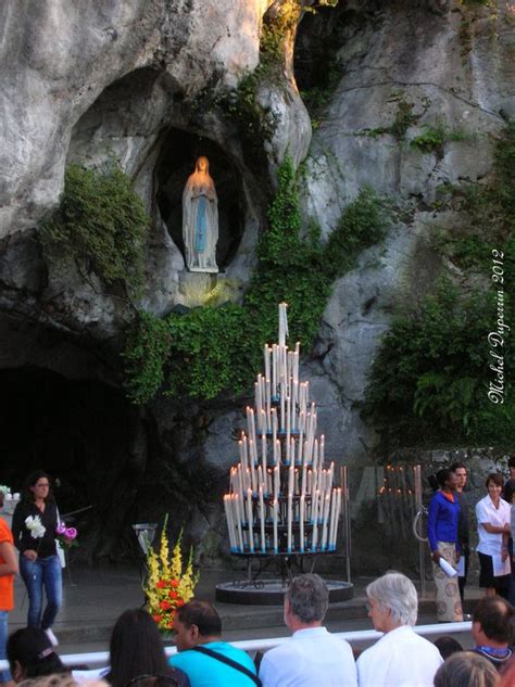 Neuvaine à l Immaculée Conception pour la fête du 8 décembre