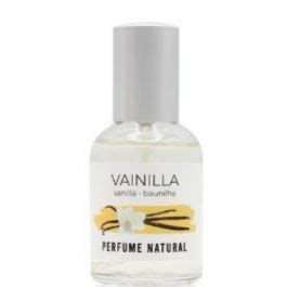 Laboratorio SYS Perfume Natural Vainilla 50ml SLMFarma