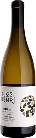 Clos Henri Otira Sauvignon Blanc Millesima It