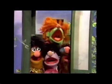 Sesame Songs Home Video Rock Roll Request Show Part Youtube