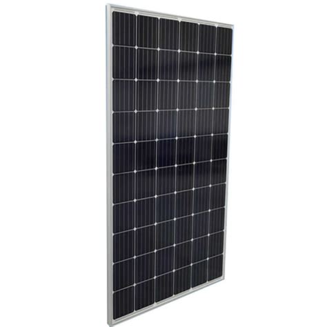 Solinved W Monokristal G Ne Paneli Solaravm