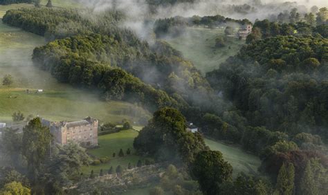 Closed Win A Nights Stay At Askham Hall With Visit Heritage Visit