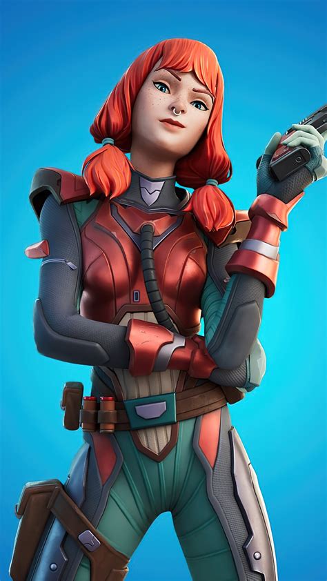 The, Imagined, Fortnite, Video Game HD Phone Wallpaper | Rare Gallery