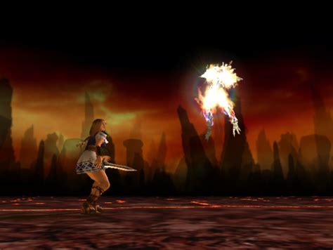 Ending For Soul Calibur Ii Sophitia Nintendo Gamecube