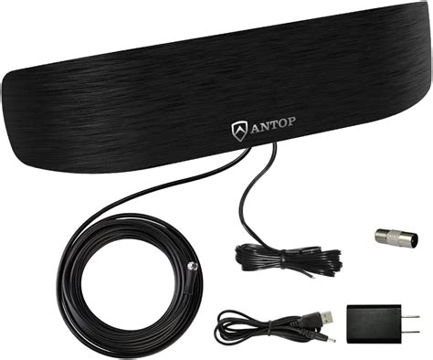 Top 10 Best Indoor Fm Stereo Antenna Reviews And Buying Guide Katynel