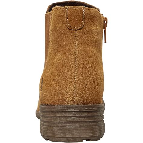 Buy Hush Puppies Womens Madisyn Boots Tan