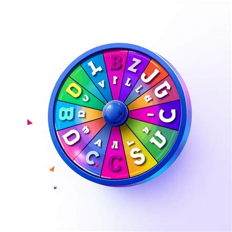 Best Random Character Generator Wheel Vondy