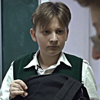 Школа глазами школьника