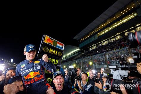 Horner Admite Un Error Con Las Reglas Que Coronaron A Verstappen