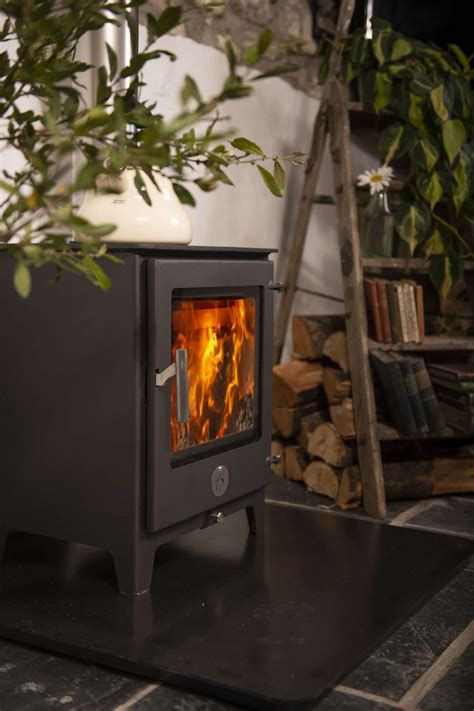 Stock Cube Chilli Penguin Stoves