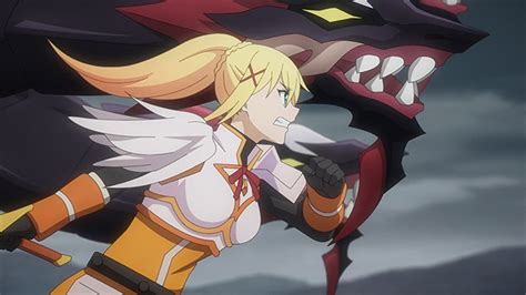 KonoSuba Temporada 3 capítulo 9 fecha de estreno y horarios