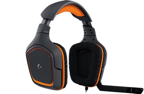 Logitech G Introduces New Prodigy Series