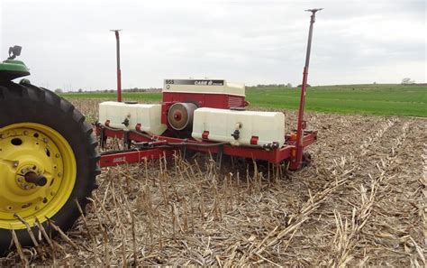 Practices to Reduce Wind Erosion | CropWatch | University of Nebraska ...