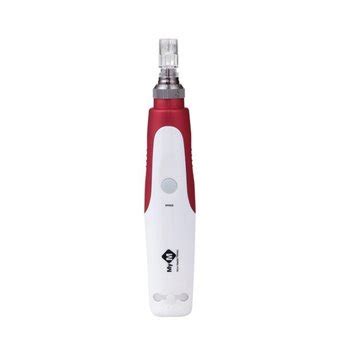 YELOT Electric Derma Pen Stamp Auto Micro Needle Roller Anti Ageing