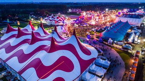 Line Up Uitverkocht Paaspop Compleet Met Toevoeging Van Acts