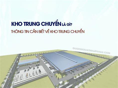 Kho Trung Chuy N L G Th Ng Tin C N Bi T V Kho Trung Chuy N