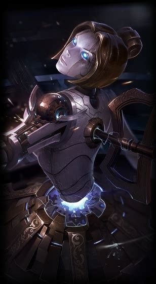 Orianna - Liquipedia League of Legends Wiki