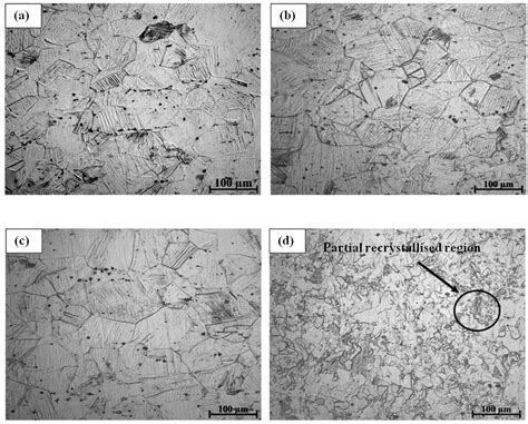 Effect Of Annealing On Microstructure And Mechanical Behaviour Of Cold