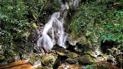 Roteiro Especial De Dois Dias Para A Garganta Da Caverna Do Diabo Mais