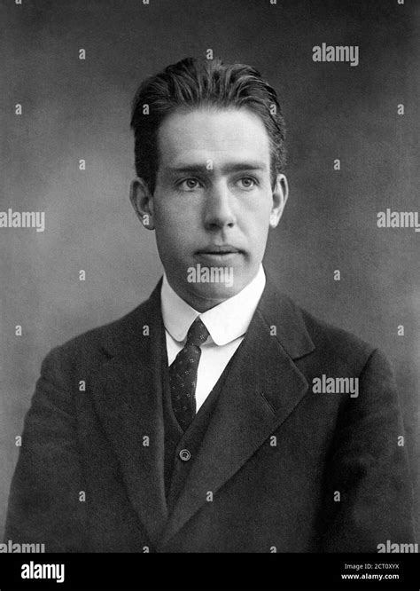 Niels Henrik David Bohr Hi Res Stock Photography And Images Alamy