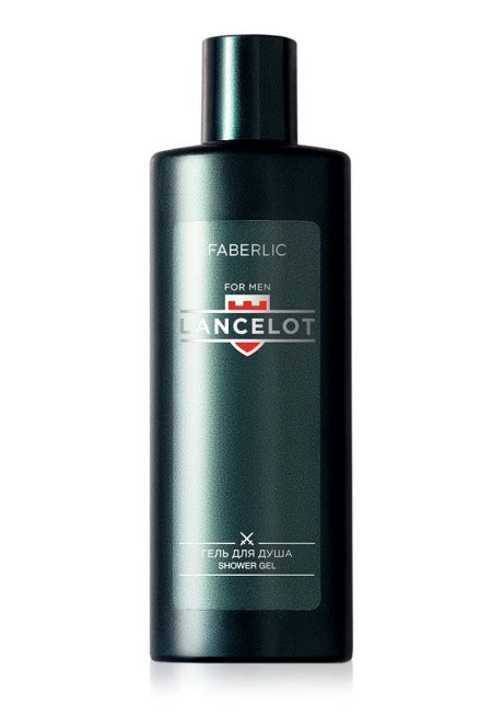 Гель для душа Lancelot 0528 купить по цене 159 INR — интернет-магазин ...