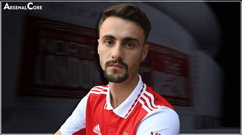 Fabio Vieira Compares Himself To Bernardo Silva