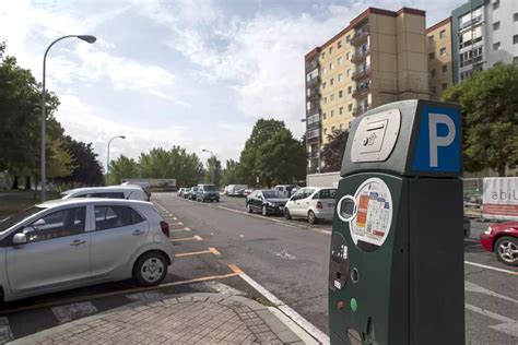 El Centro De La Ciudad Se Cierra Al Tr Fico Desde Ma Ana Martes D A En